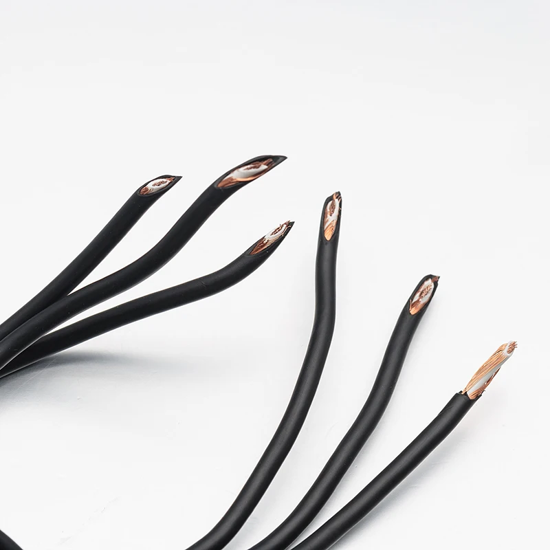 硅胶弹力线3.2双层细节图