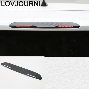 

Grille Headlamp Rearlamp Door Exterior Chromium Automobile Auto Mouldings Accessories Modification Trim 18 19 FOR JEEP Renegade