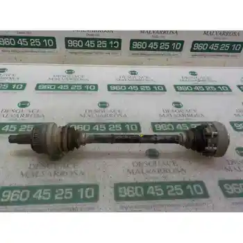

TRANSMISSION REAR LEFT BMW 3 SERIES SALOON (E90) 2.0 16V Diesels [16655249]