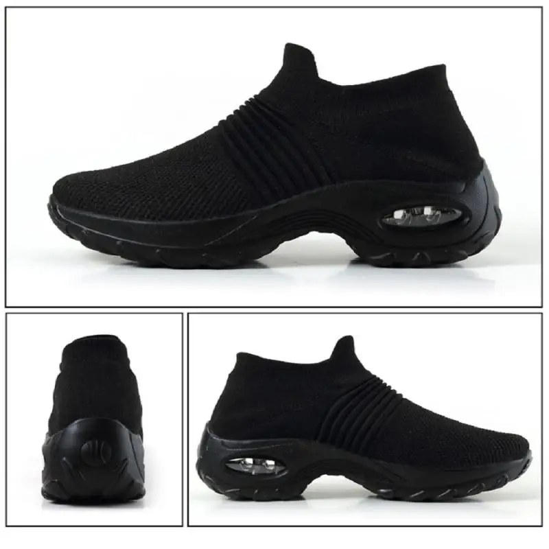 Men's running shoes for air cushion shoes mesh Designer Jogging training shoes sports shoes outdoor Cycling sports shoes women