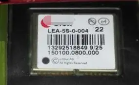 

100%New Free shipping LEA-5S-0-004 LEA-5S