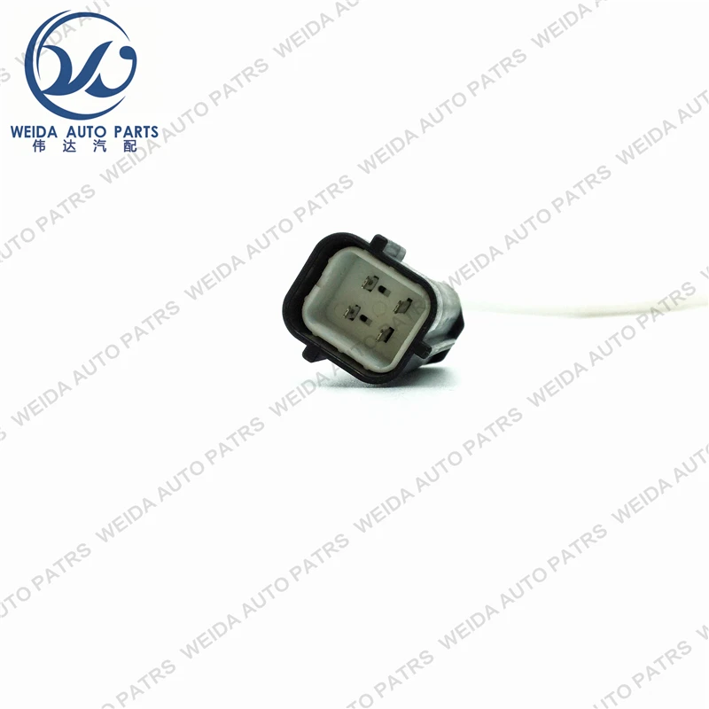 WEI DA 4-Wire ǰ  O2   CHEVROLET LACETTI NUBIRA j200  1.4 1.6 NO 96418970