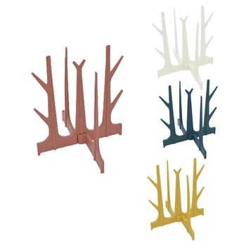 

Simple Toilet Paper Holder Bathroom Suction Hanger Tissue Rack Stand Kitchen Towel Hook