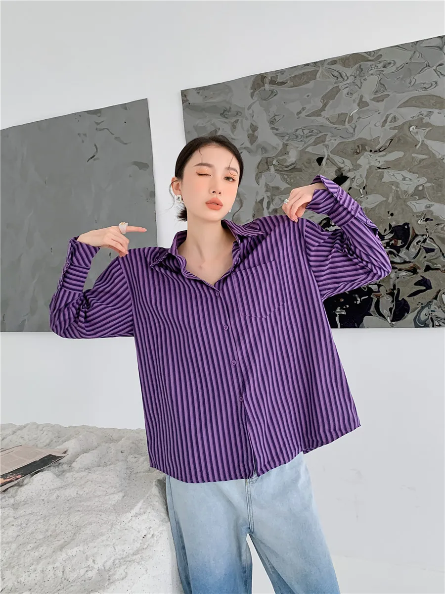 abbottonatura camicia donna