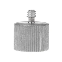 5/8 ''до 1/4" адаптер для 1/4 нить лазерный нивелир и дальномер 5/" штатив-Трипод стойка Прямая поставка Поддержка