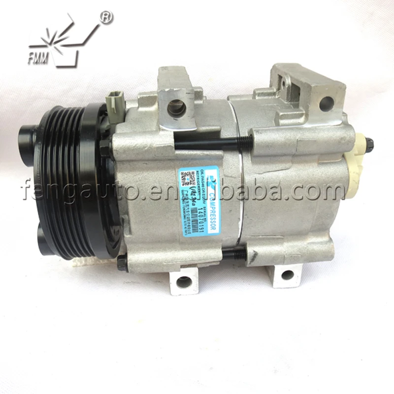 FS10 F8FH19D629VA F8FH-19D629-VA 58133 Кондиционер авто компрессор переменного тока для Форд Таурус 3,0 windstar 3,0 mercury sable 3,0