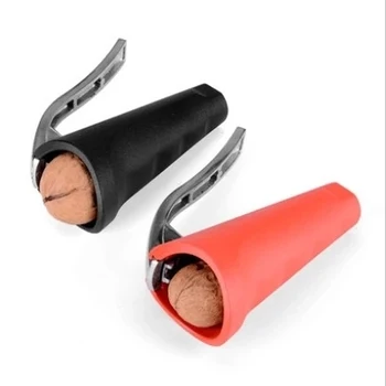 

Walnut clip funnel type pine nut hazel clip dry fruit clip nut opener shelling tool chestnut opener