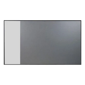 

Projector Curtain 120-inch Metal Anti-Light Curtain 16:9 HD Portable Sn for Outdoor Learning Entertainment Movies