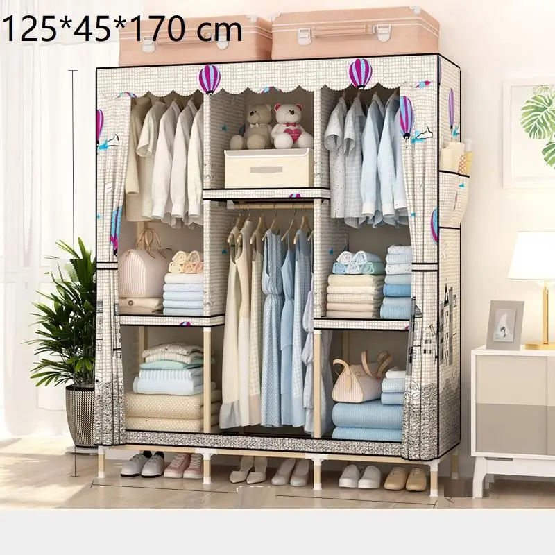 Armadio Guardaroba габинет мобили комод Armario Ropa Guarda Roupa Mueble De Dormitorio мебель для спальни шкаф гардероб - Цвет: Number 11