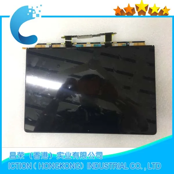 

Original New 2019 Year A2159 LCD Display Screen Panel for Macbook Pro Retina 13.3" A2159 LCD LED Screen Glass EMC3301