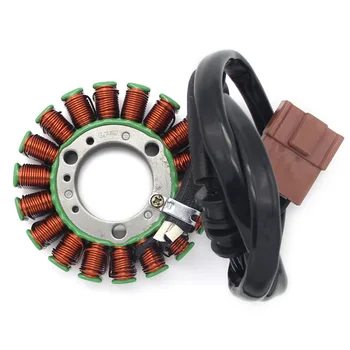 

Magneto Engine Stator Generator Coil Ignition Stator Coil For Scarabeo Scarabeo 500 Light 492 Light 400 Light AP8560100 58080R