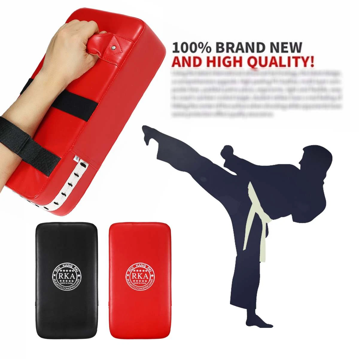 Martial arts training pads Clearance