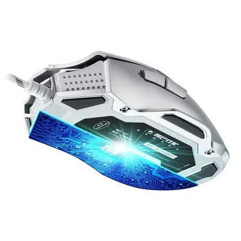 

Technology M388 Purgatory Mad Snake Gaming Mouse Wired Game Macro Programming Desktop Laptop Computer Mouse Mouse