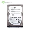 Seagate – disque dur SATA de 2.5 pouces pour ordinateur portable, avec capacité de 120 go, 160 go, 250 go, 320 go, 500 go, 3.0 go, 5400 go, 7200 mo, RPM-RPM ► Photo 3/6