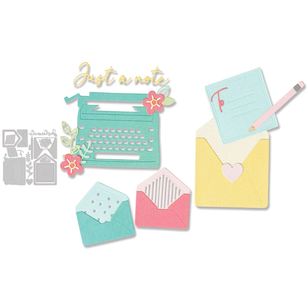 

Металлические пресс-формы для упаковки конвертов «сделай сам», скрапбукинг, декор для фотоальбома, тиснение, праздничные штампы для бумажных карт, набор штампов 2021