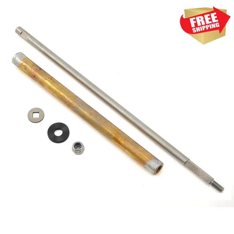 

RC Radio control jet boat PRB282040 Pro Boat River Jet 23 driving shaft set option upgrade parts