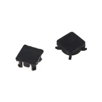 

Rubber Feet Plastic Button Screw Cap Cover Set Replacement for Sony Playstation PS3 Slim 2000 3000 Controller L41F