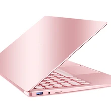 Игровой студент 14,1 дюймов Винтаж Ноутбук 8 ГБ 1 ТБ отпечаток пальца, NFC bluetooth 4,0 win 10