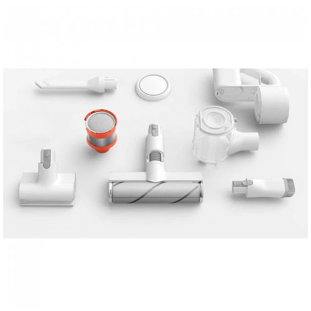 Пылесос Xiaomi Mi Handheld Vacuum Cleaner (SCWXCQ01RR)|Пылесосы| |