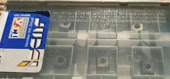 

10PCS ISCAR CARBIDE INSERT XOMX 060204T-HQ IC4050