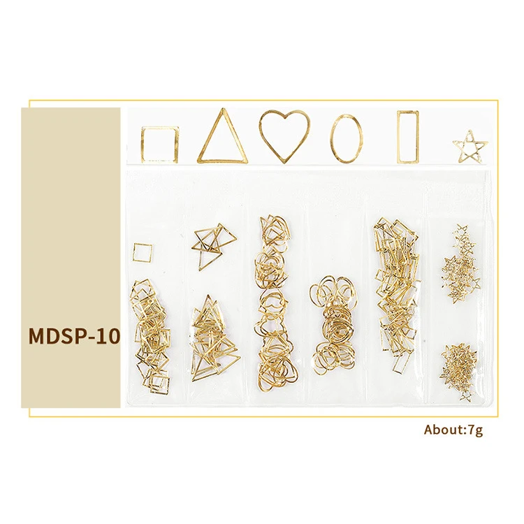 MDSP-010