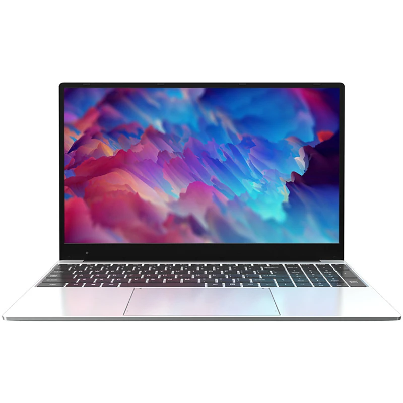 H7 20GB DDR4 RAM 1TB SSD Ultrabook Metal Computer