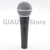 Free shipping SM58SK microphone for singing Karaoke microphone for vocals ► Photo 2/5