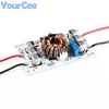 600W 10A Aluminum Plate DC-DC Step Up Boost Converter Adjustable Power Module Constant Current CV CC Led Driver For Arduino ► Photo 2/5