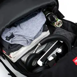 Модная сумка для альпинизма, на плечо, для активного отдыха, спортивный рюкзак, для деловой поездки, вместительный рюкзак для багажа