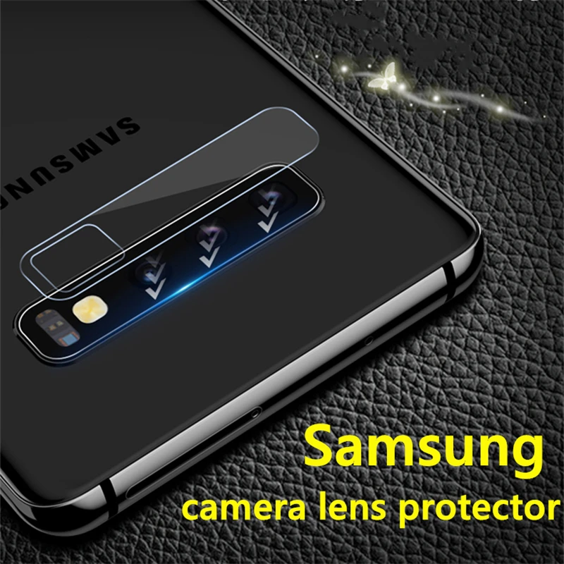 Закаленное стекло для Samsung J7Prime C9PRO A8S A9S A20 A30 A50 A70 A60 A80 M10 M20 M30 защита экрана камеры |