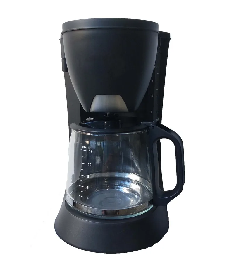 Automatic drip coffee machine home 