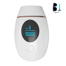 

Ipl Laser Epilator Hair Removal Machine Pulsed Light Electric Epilator Removal Machine Permanent Painless Epilator