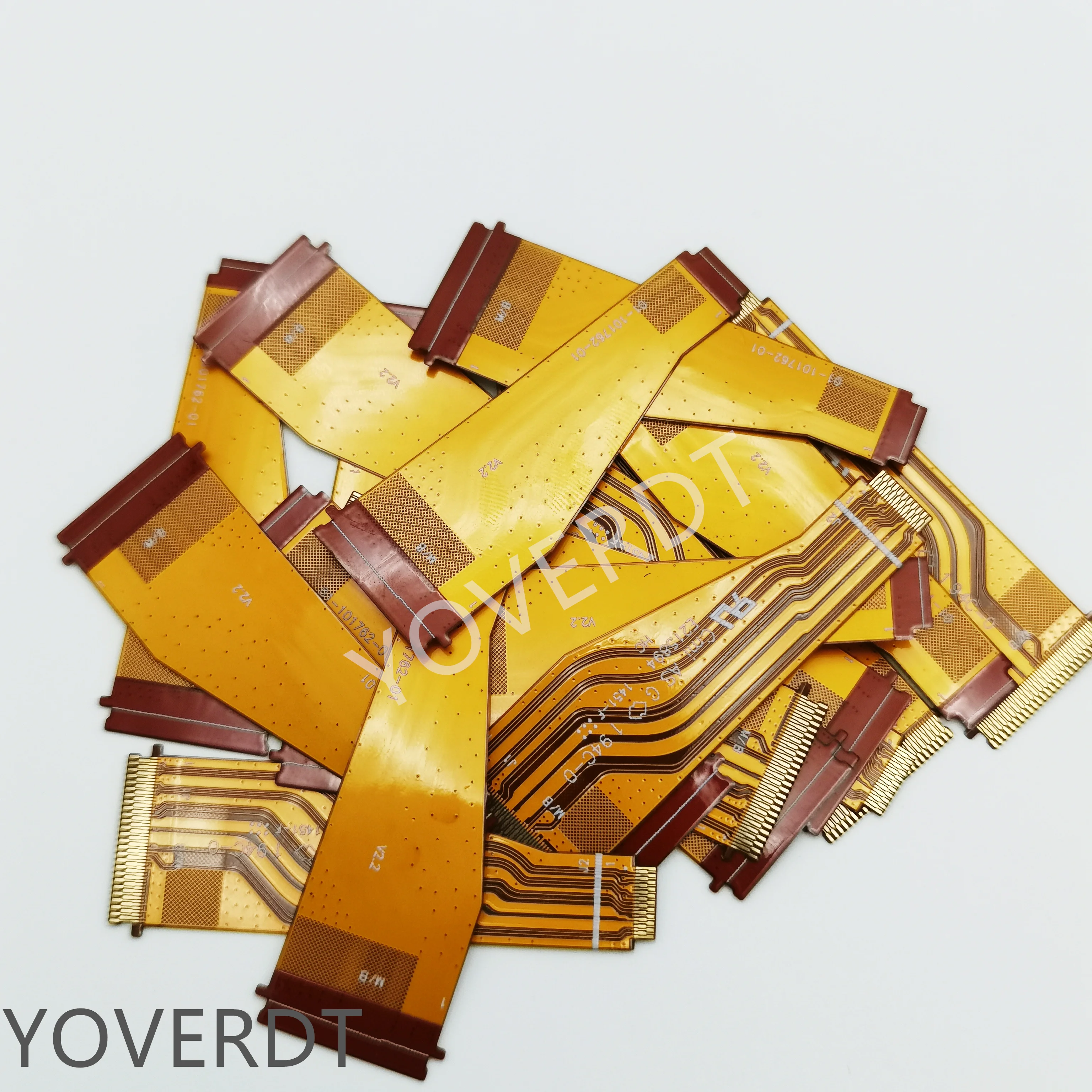 (5 PCS) NEW Motorola Symbol Mc32N0 MC32N0-S/G Scanner Flex Cable (01-101762-02) For SE4750 2D