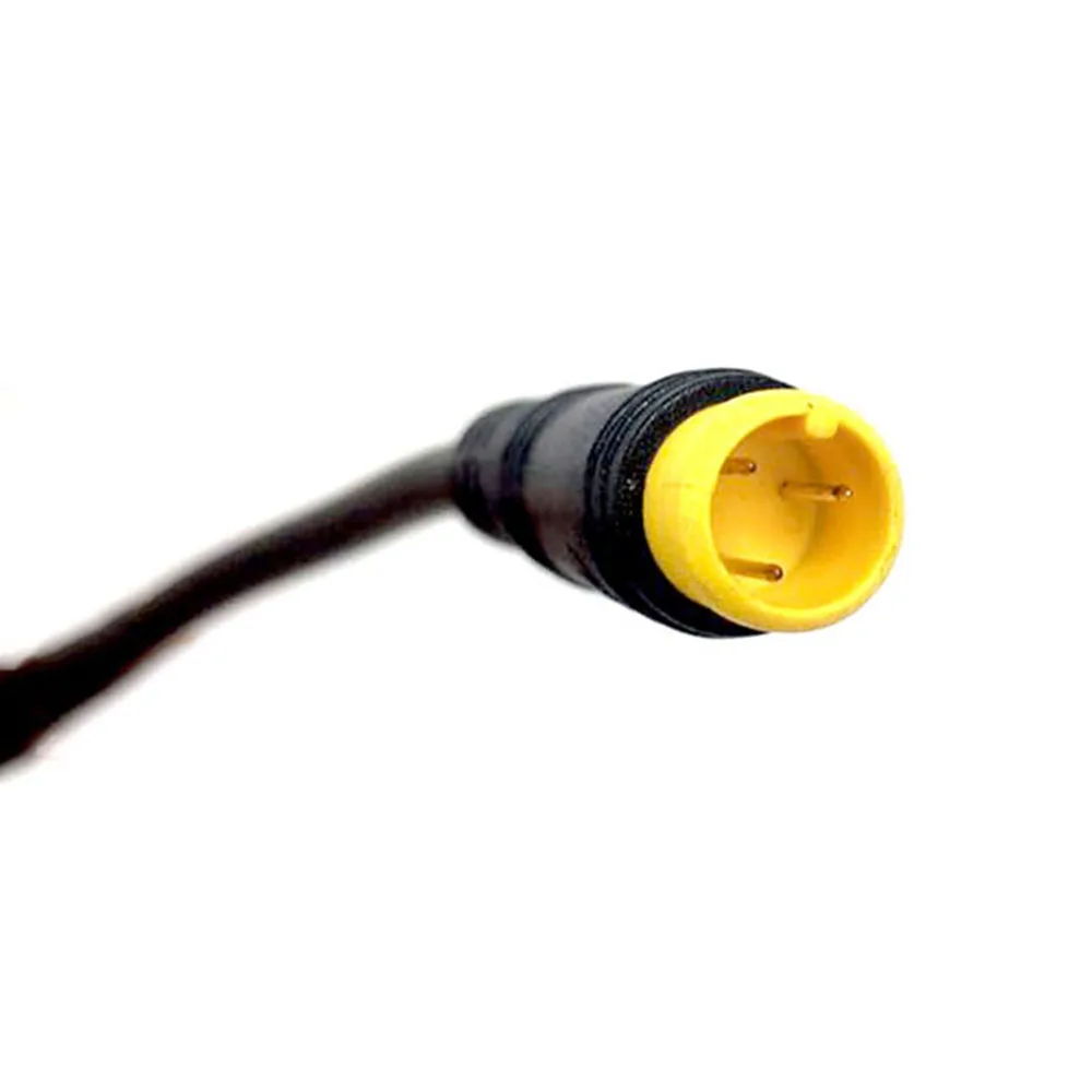 

Mid Motor Brake Levers Waterproof connector Aluminum Alloy Spare.component