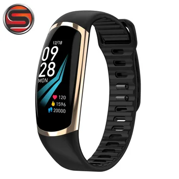 

R16 Woman Fashion beautiful Smartband Bluetooth Fitness Pols tracker Smart Wristband Running Modus sport smart bracelet