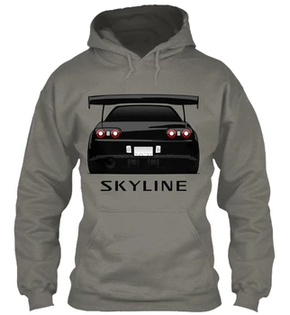 

Skyline Hoodie Streetwear men women Hoodies Sweatshirts