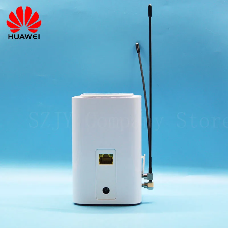 Разблокированная huawei E5180 E5180as 22 4G LTE Cube Мобильная точка доступа Wi Fi Домашний