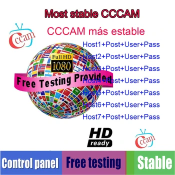 

ccam Cline Germany Clines Spain Cccams Line Poland for Europe Portugal Sat Receiver DVB S2 HBO Movistar Cccams Europe Cline