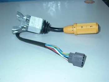 

Combination Switch used for Volvo 70152701