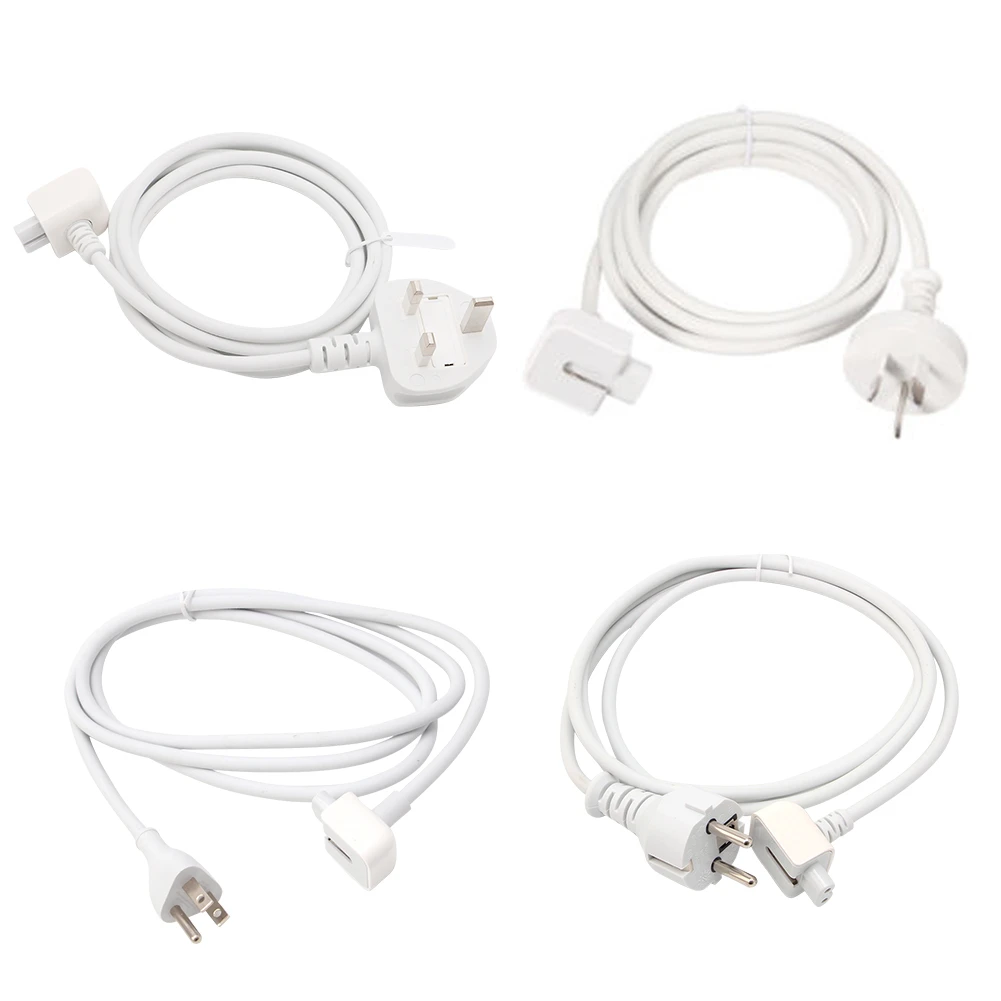Apple Power Adapter Extension Cable Macbook Power Extension Cable