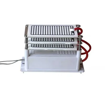 

18g ozone generator power supply 3 x 6g
