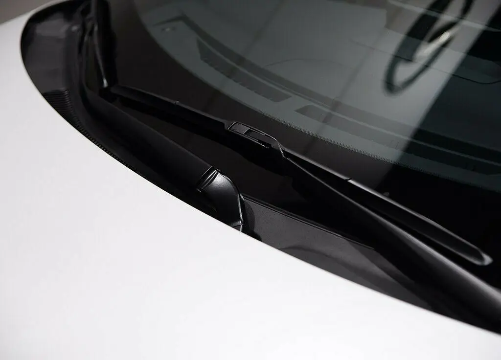 New Set Genuine OEM Front Windshield Wiper Blades Fit For 2009- TOYOTA Matrix Full Series