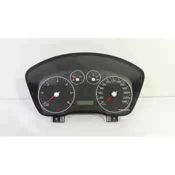 

3M5T20849GK 2268265 Watch Features Km Ford Focus C-Max (CHAP)