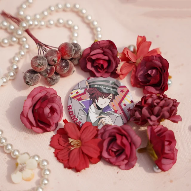 Itaバッグ用フラワーデコレーション,4色,エレガントなクロスフラワー  