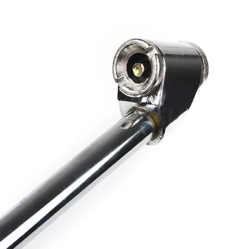 

Inflatable Air Pump Valve Dual Head Chuck Tool Auto Nozzle Motorcycles