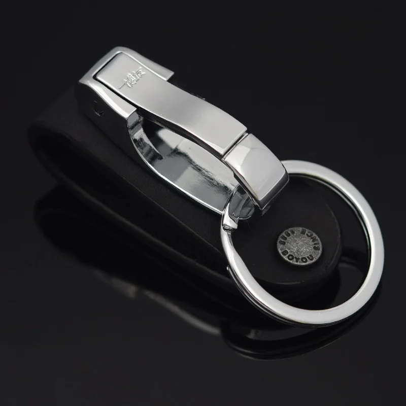 Waist Hanging Gift Car Styling Keyring Keychain Key Chain 2020NEW Accessories Upscale Universal Personality Practical DIY Lovely |