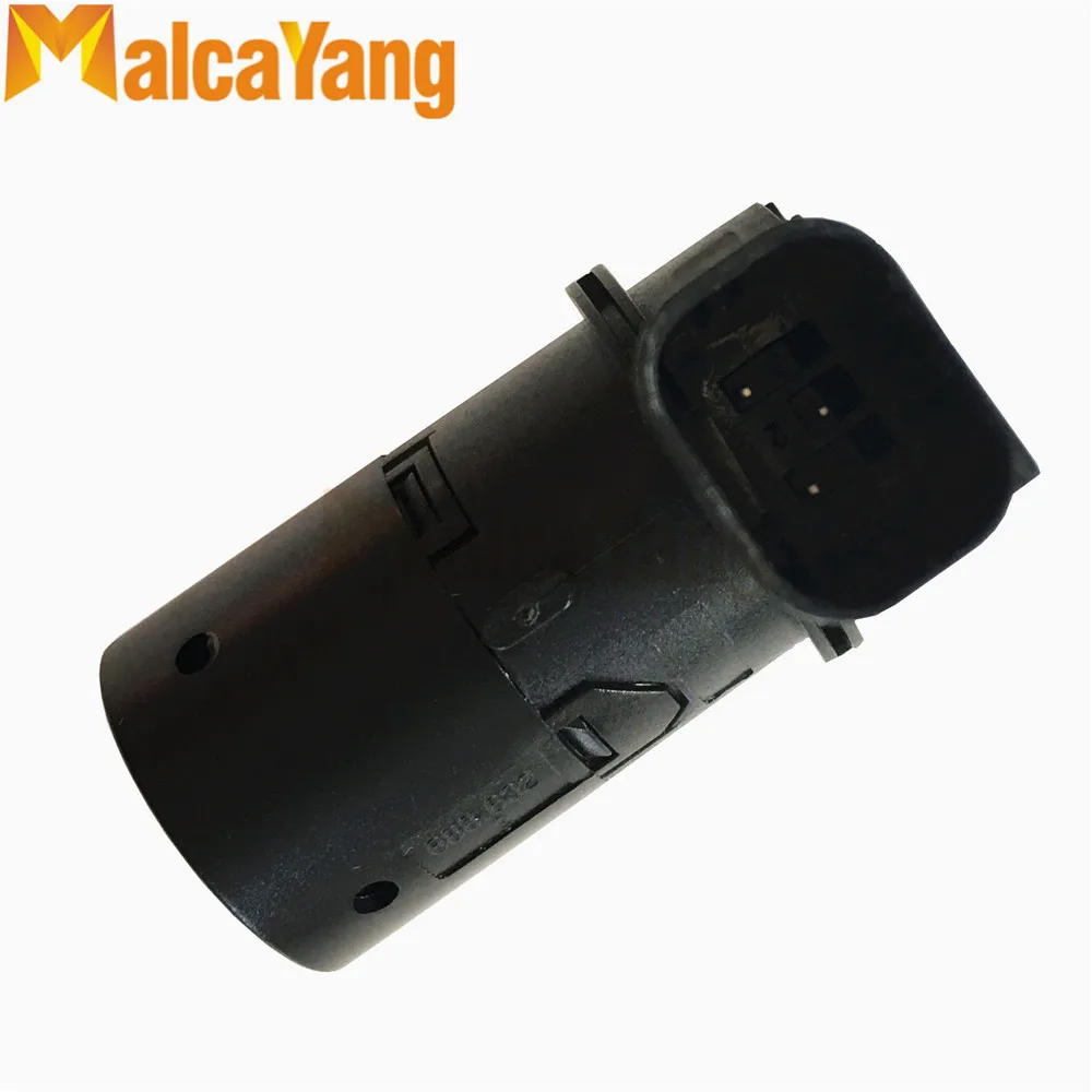 9639945580 датчик парковки для Renault Laguna Peugeot 607 806 2.9L Citroen C5 8200049263|Датчики парковки| |