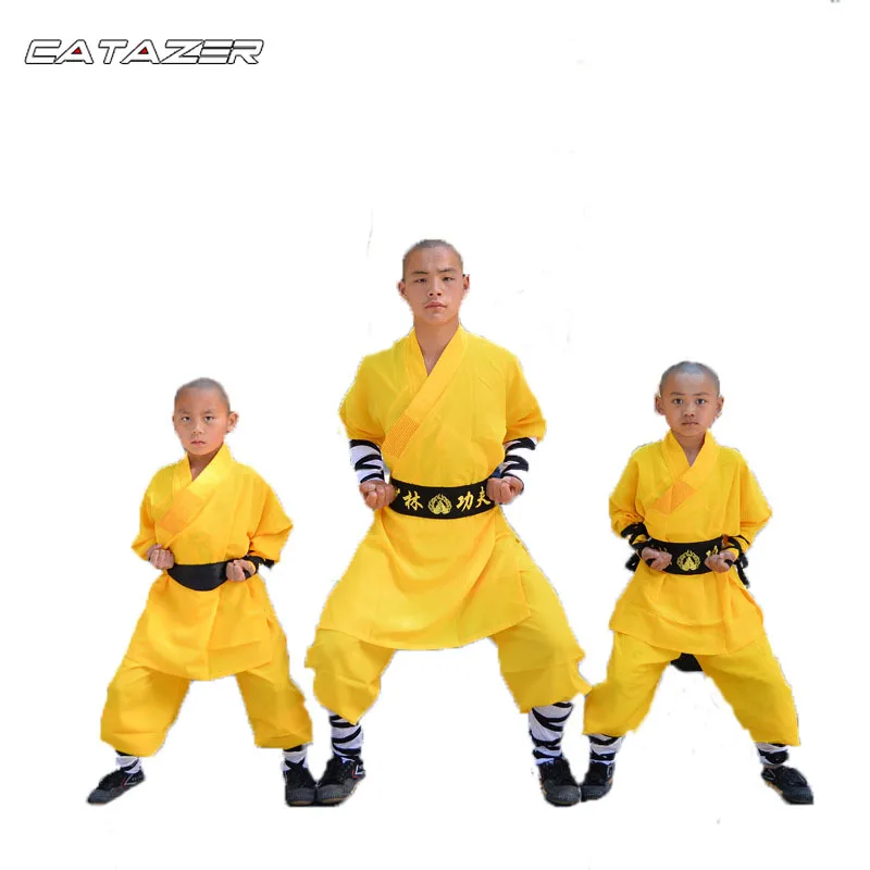 shaolin-monk-clothes-wholesale-shaolin-martial-arts-practice-clothes-buddhist-clothes-choose-one-monk-clothes