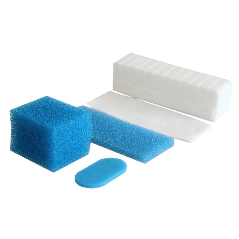 

Thomas Twin Genius Kit Hepa Filter for Thomas 787203 Vacuum Cleaner Parts Aquafilter Genius Aquafilter Filters