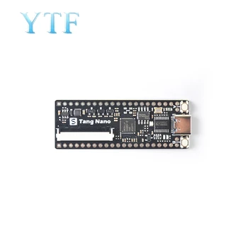 Sipeed Lichee Tang Nano minimalist line FPGA development board breadboard 1